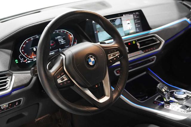 2022 BMW X5 sDrive40i Vehicle Photo in GRAPEVINE, TX 76051
