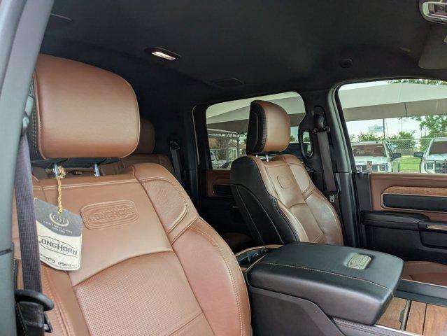 2022 Ram 3500 Vehicle Photo in SELMA, TX 78154-1459