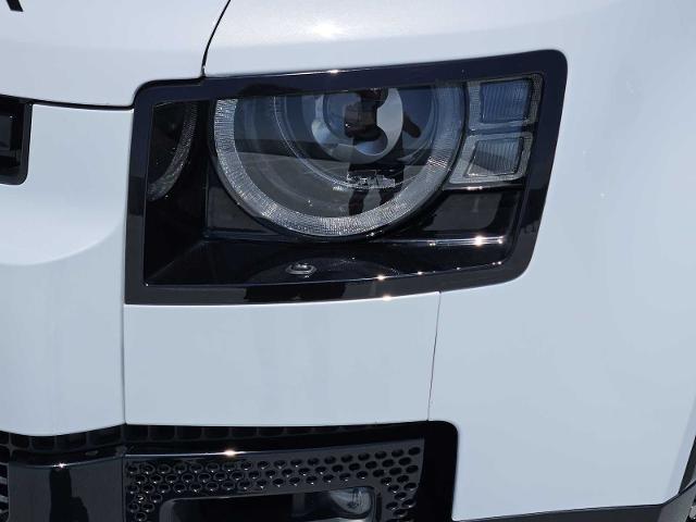 2023 Defender Vehicle Photo in AUSTIN, TX 78717