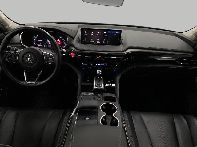 2023 Acura MDX Vehicle Photo in Appleton, WI 54913