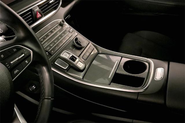 2023 Hyundai SANTA FE Vehicle Photo in Lees Summit, MO 64086