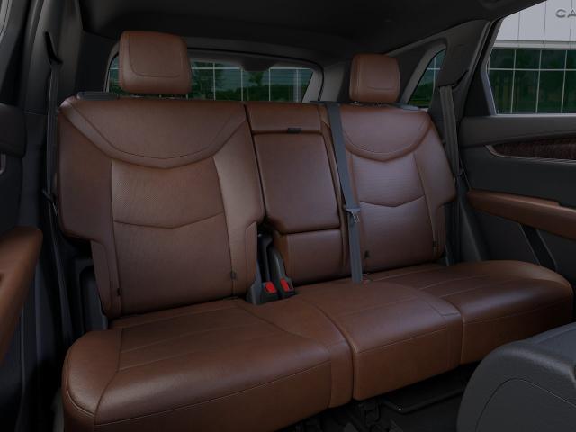 2025 Cadillac XT5 Vehicle Photo in BATON ROUGE, LA 70809-4546