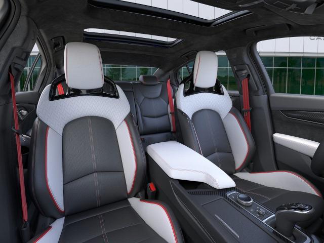 2025 Cadillac CT5-V Vehicle Photo in BATON ROUGE, LA 70809-4546