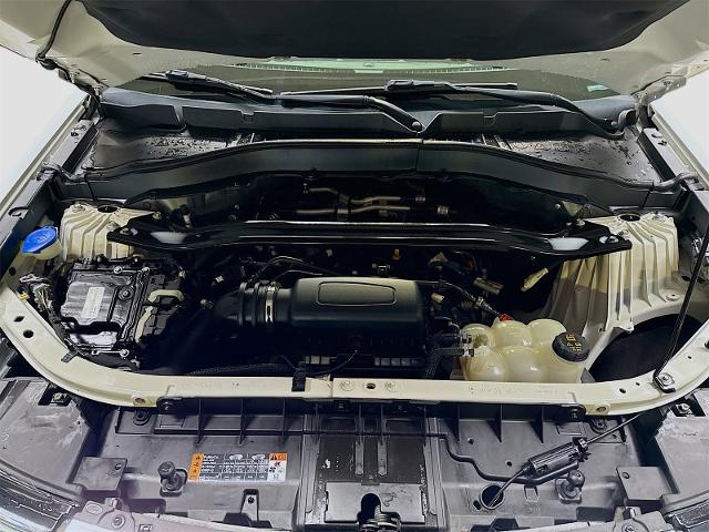 2020 Ford Explorer Vehicle Photo in EVERETT, WA 98203-5662
