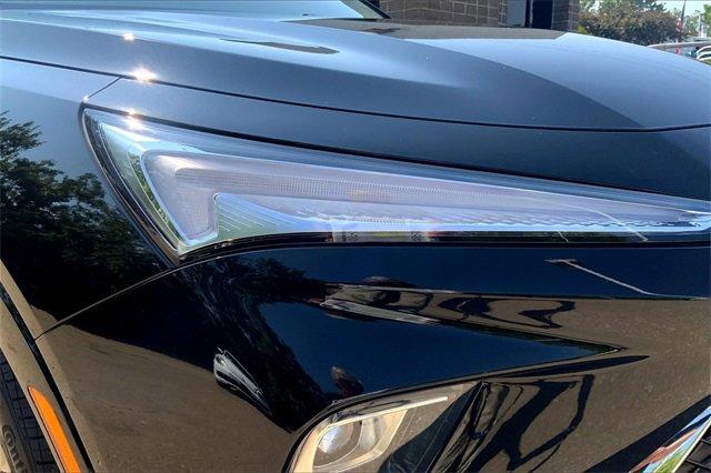 2025 Buick Envista Vehicle Photo in KANSAS CITY, MO 64114-4545