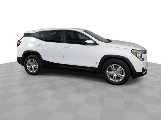 2024 GMC Terrain Vehicle Photo in GILBERT, AZ 85297-0402