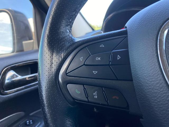 2020 Dodge Durango Vehicle Photo in Statesboro, GA 30458