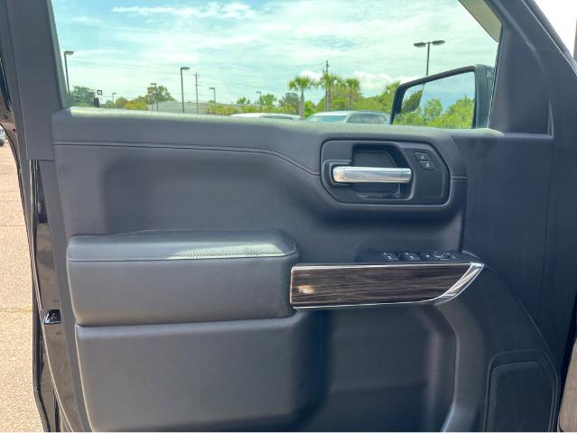 2020 Chevrolet Silverado 1500 Vehicle Photo in BEAUFORT, SC 29906-4218