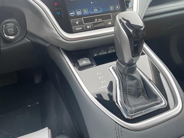 2025 Subaru Outback Vehicle Photo in Oshkosh, WI 54904