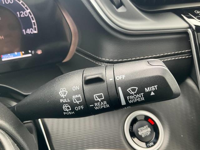 2025 Jeep Grand Cherokee L Vehicle Photo in Kaukauna, WI 54130
