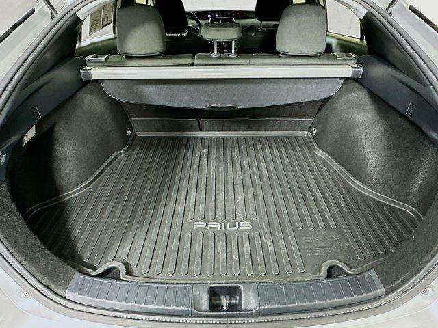 2019 Toyota Prius Vehicle Photo in Flemington, NJ 08822