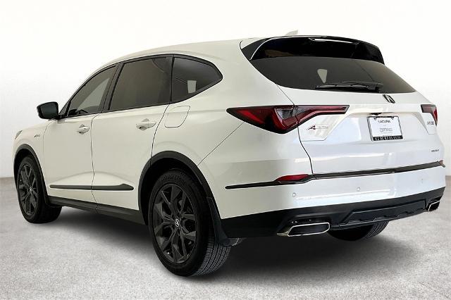 2024 Acura MDX Vehicle Photo in Grapevine, TX 76051