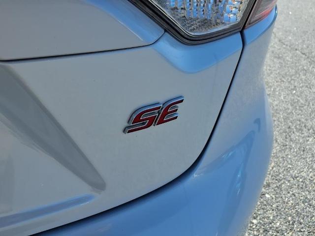 2024 Toyota Corolla Vehicle Photo in EMPORIA, VA 23847-1235
