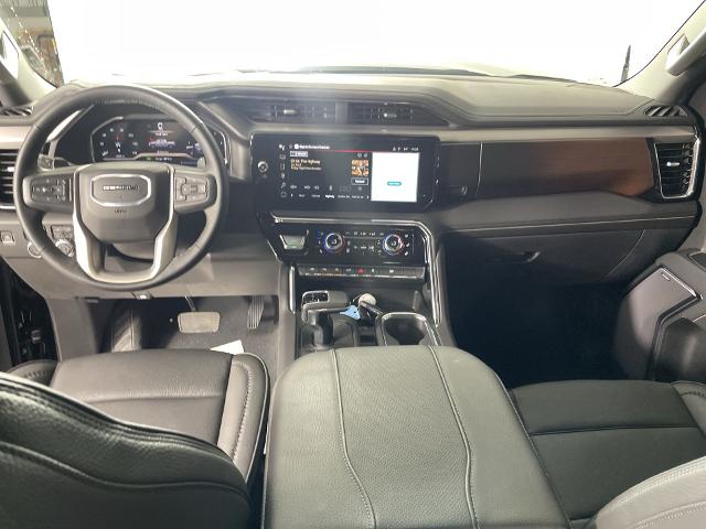 2025 GMC Sierra 1500 Vehicle Photo in GILBERT, AZ 85297-0402