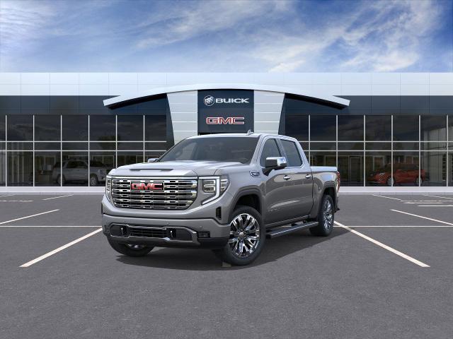 2025 GMC Sierra 1500 Vehicle Photo in APPLETON, WI 54914-8833