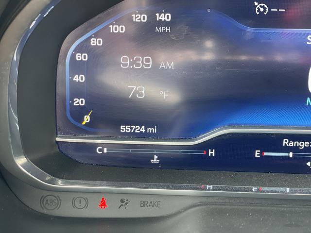 2022 Chevrolet Tahoe Vehicle Photo in BENTONVILLE, AR 72712-4322