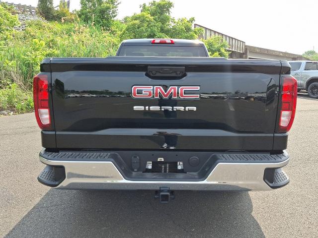 2025 GMC Sierra 1500 Vehicle Photo in TREVOSE, PA 19053-4984