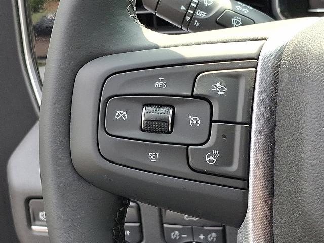 2025 GMC Sierra 1500 Vehicle Photo in TREVOSE, PA 19053-4984