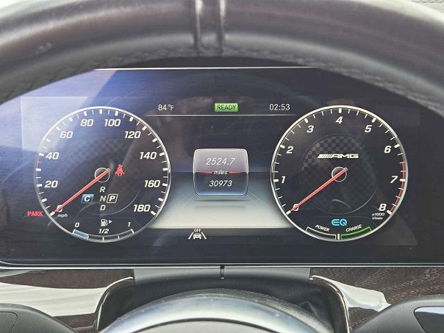 2020 Mercedes-Benz E-Class Vehicle Photo in HOUSTON, TX 77079