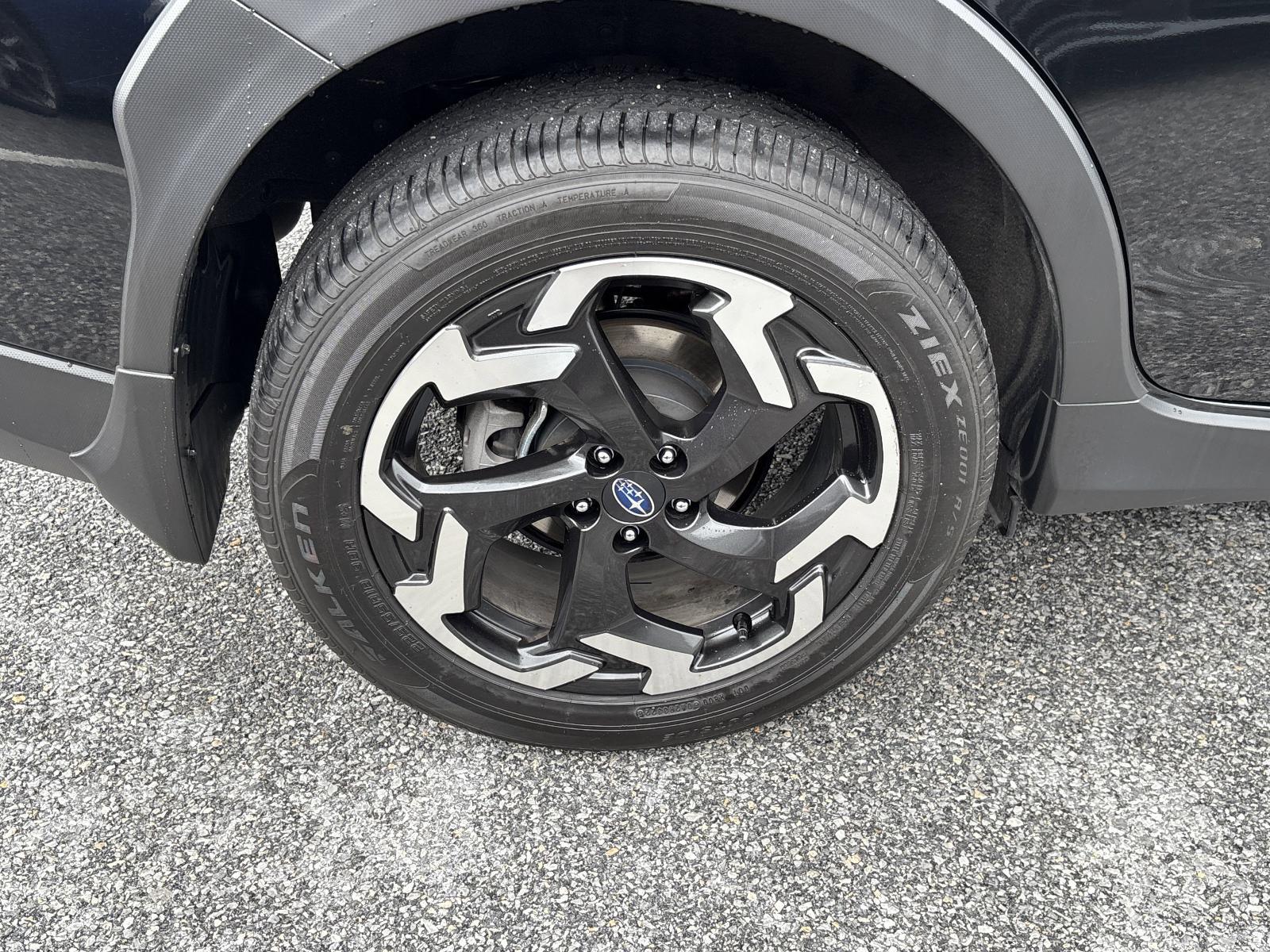 2023 Subaru Crosstrek Vehicle Photo in Mechanicsburg, PA 17050