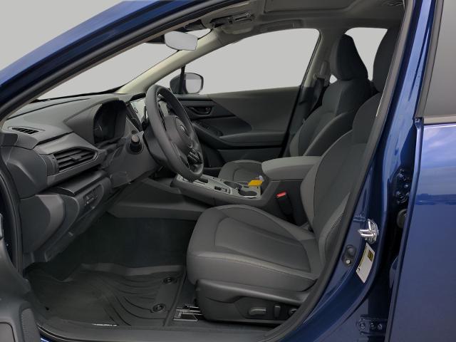 2025 Subaru Crosstrek Vehicle Photo in Green Bay, WI 54304
