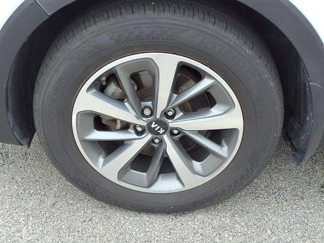 2019 Kia Sorento Vehicle Photo in EMPORIA, VA 23847-1235