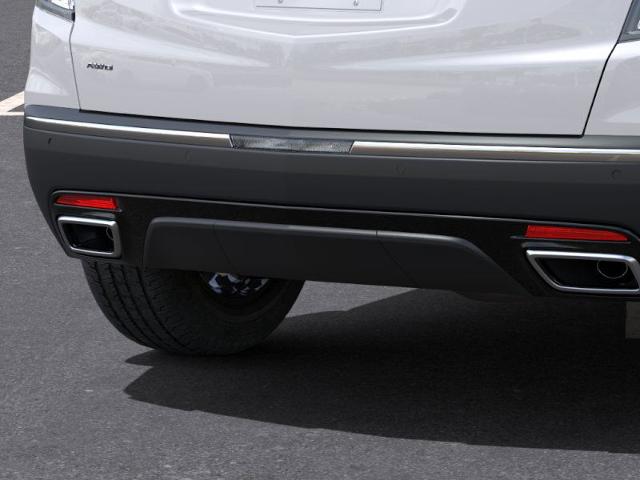 2025 Cadillac XT5 Vehicle Photo in SMITHTOWN, NY 11787-5023