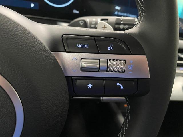 2025 Hyundai SONATA Vehicle Photo in Appleton, WI 54913