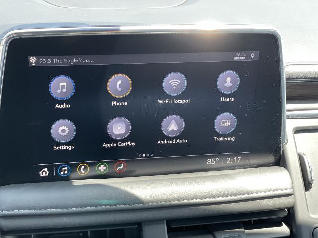 2021 Chevrolet Suburban Vehicle Photo in BENTONVILLE, AR 72712-4322