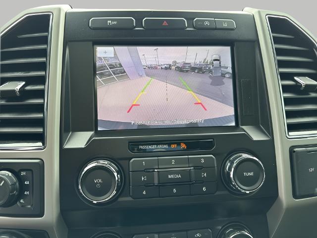 2020 Ford F-150 Vehicle Photo in MANITOWOC, WI 54220-5838