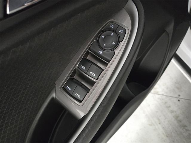 2023 Chevrolet Malibu Vehicle Photo in PRESCOTT, AZ 86305-3700