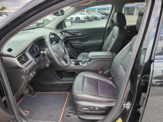 2022 GMC Acadia Vehicle Photo in WEST FRANKFORT, IL 62896-4173
