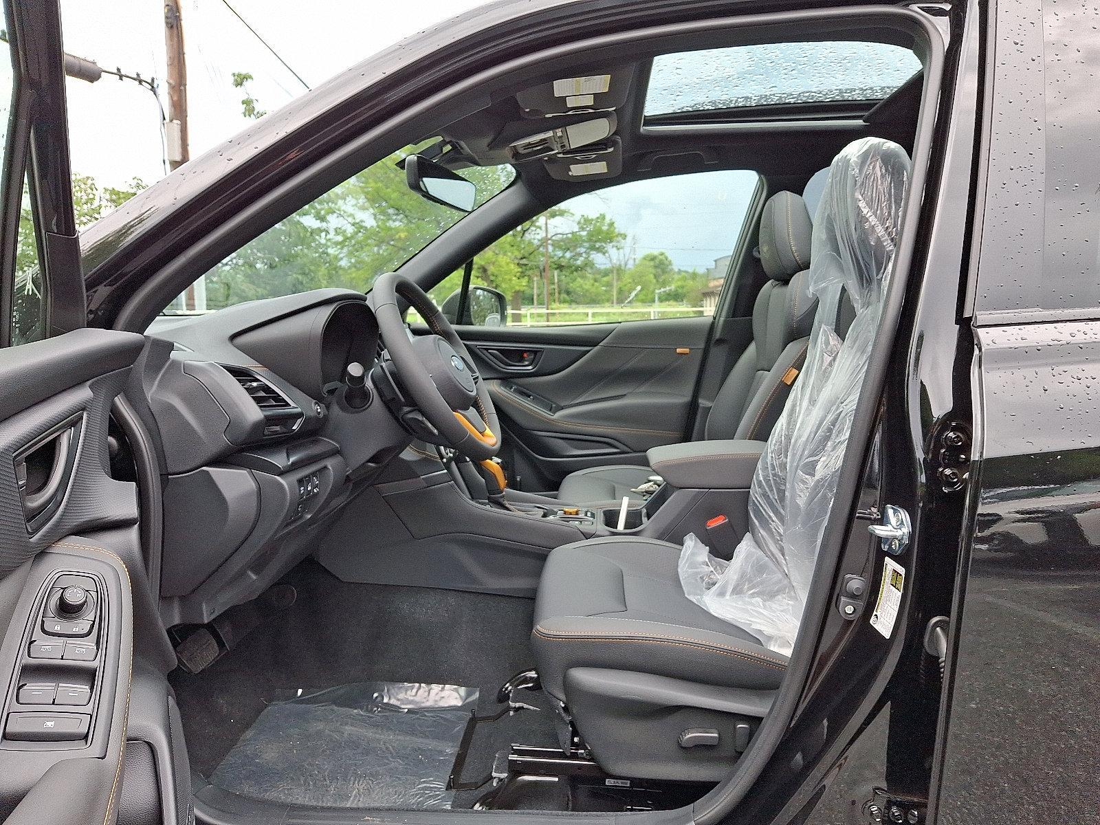 2025 Subaru Forester Vehicle Photo in Harrisburg, PA 17111