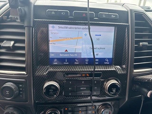 2020 Ford F-150 Vehicle Photo in TREVOSE, PA 19053-4984