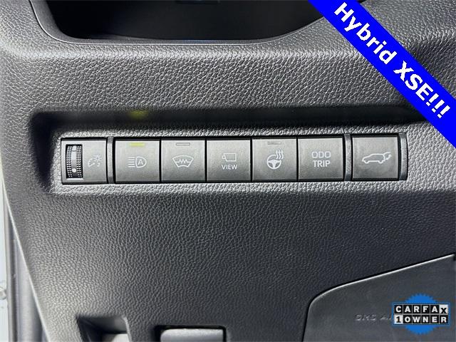 2024 Toyota RAV4 Vehicle Photo in Puyallup, WA 98371