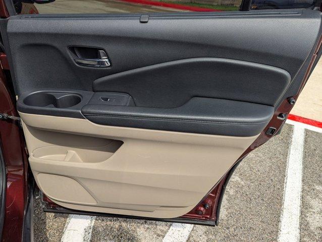 2022 Honda Pilot Vehicle Photo in San Antonio, TX 78209