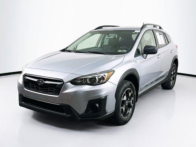 2018 Subaru Crosstrek Vehicle Photo in Doylestown, PA 18902