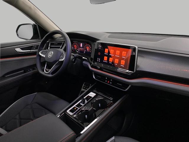 2025 Volkswagen Atlas Vehicle Photo in Appleton, WI 54913
