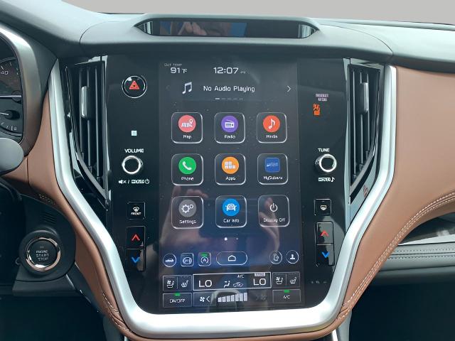 2025 Subaru Outback Vehicle Photo in Oshkosh, WI 54904