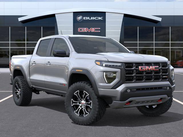 2025 GMC Canyon Vehicle Photo in APPLETON, WI 54914-8833