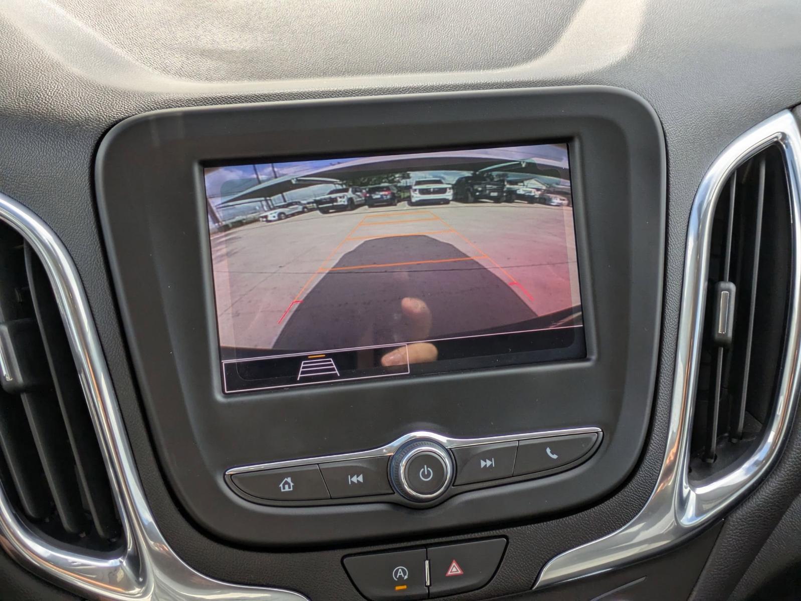 2024 Chevrolet Equinox Vehicle Photo in SELMA, TX 78154-1460