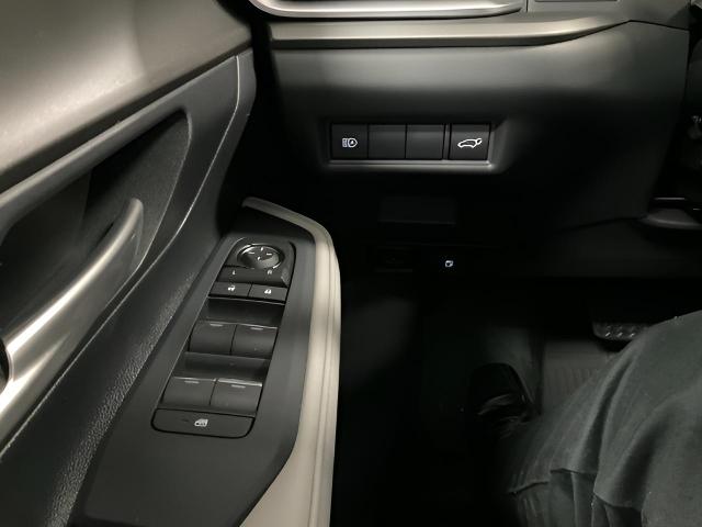 2025 Toyota Grand Highlander Vehicle Photo in Oshkosh, WI 54904