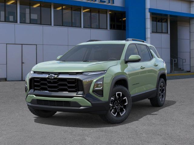 2026 Chevrolet Equinox Vehicle Photo in KANSAS CITY, MO 64114-4502