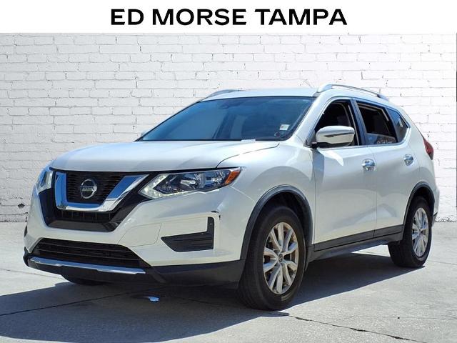 2020 Nissan Rogue Vehicle Photo in Tampa, FL 33612