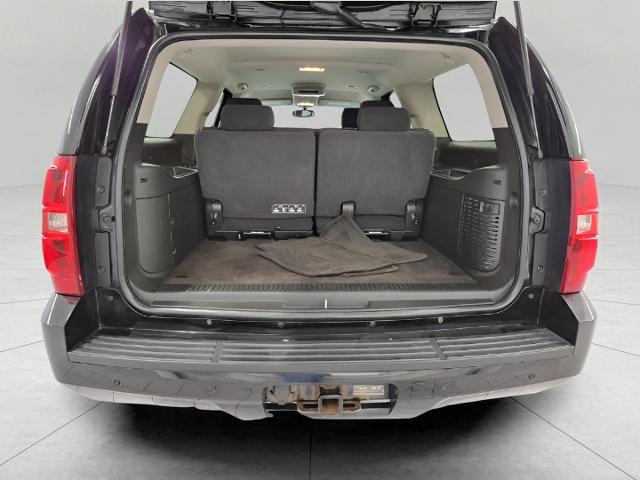 2014 Chevrolet Suburban Vehicle Photo in Oshkosh, WI 54904