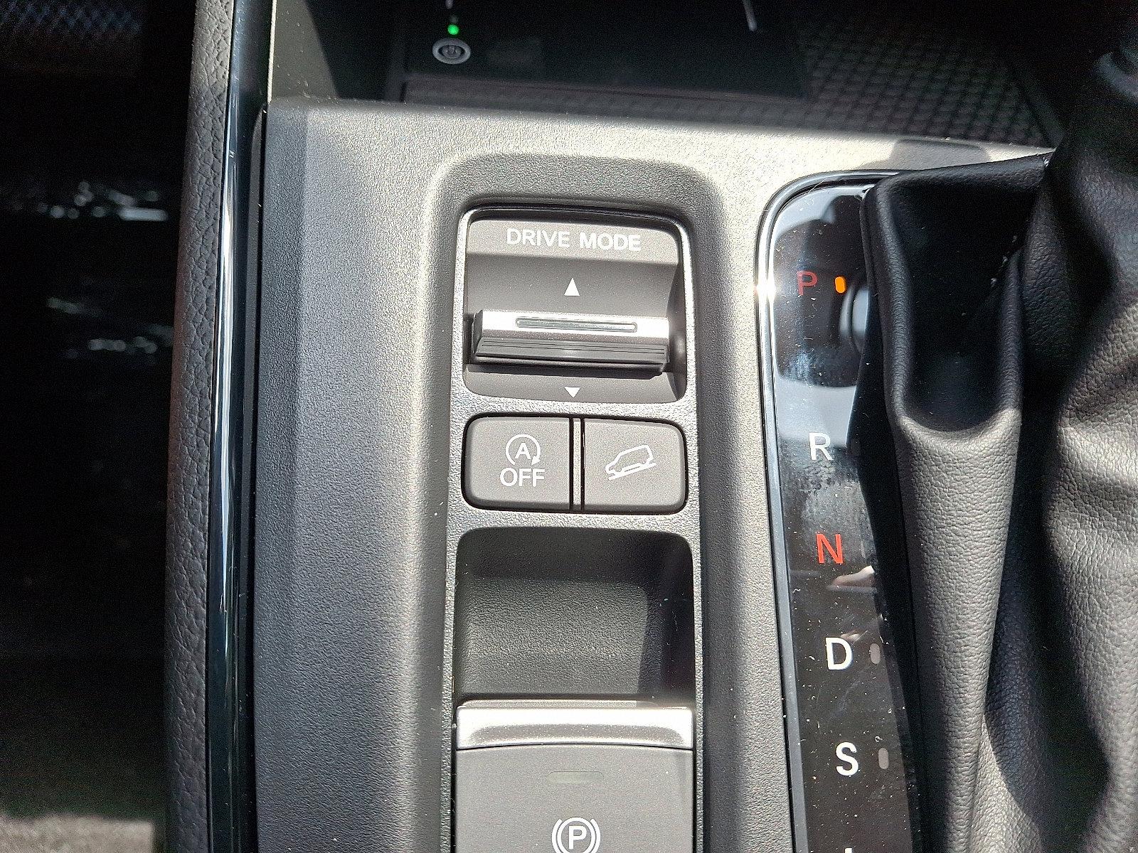 2026 Honda CR-V Vehicle Photo in Harrisburg, PA 17111