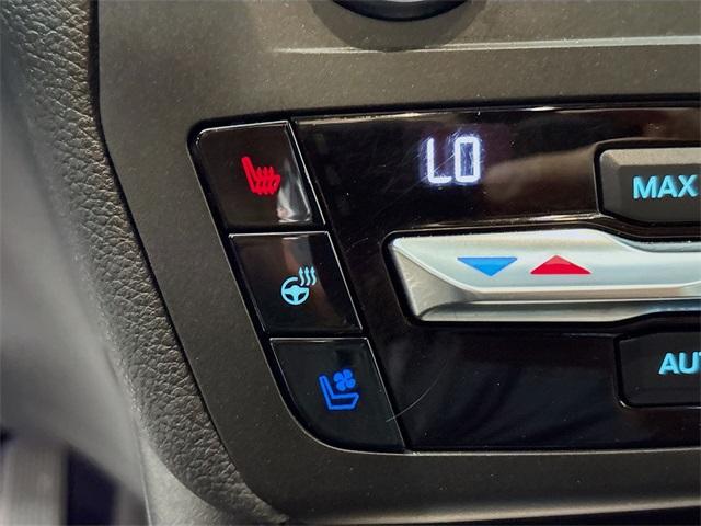 2020 Ford Explorer Vehicle Photo in Puyallup, WA 98371