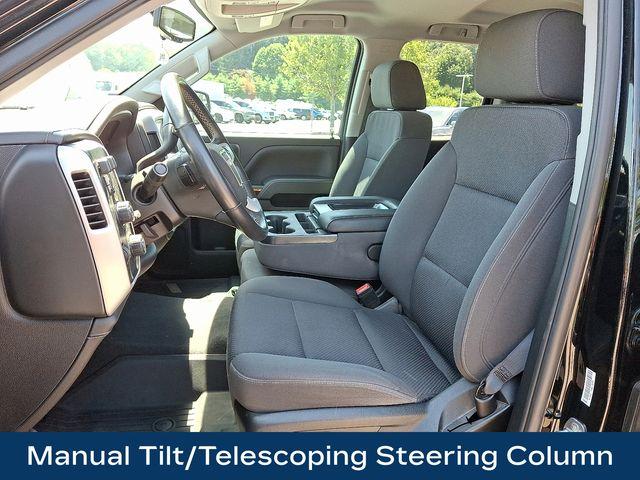 2019 GMC Sierra 1500 Limited Vehicle Photo in DANBURY, CT 06810-5034