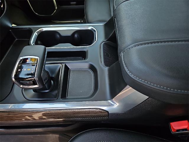 2024 Chevrolet Silverado 1500 Vehicle Photo in EASTLAND, TX 76448-3020