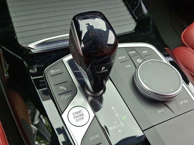 2022 BMW X3 Vehicle Photo in DANBURY, CT 06810-5034